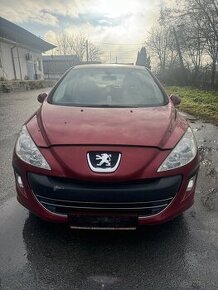 Peugeot 308 nahradne diely