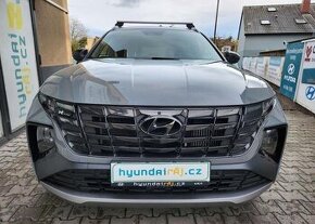 Hyundai Tucson 1.6-N-LINE-1.majitel-ZÁRUKA