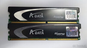 DDR2 4GB /2x 2GB/ 800MHz