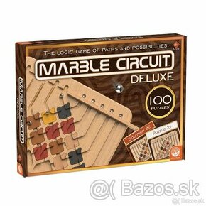 Marble circuit delxe