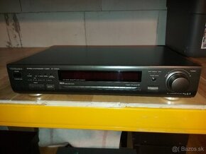 Predám Tuner Technics ST-GT 650