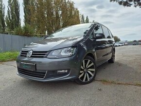 Predám  Volkswagen Sharan 2.0 TDI SCR BMT 150k Edition Highl