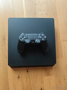 Playstation 4 Slim (CUH-2016A)