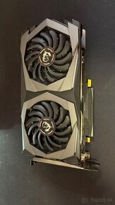 Msi GeForce GTX 1660 super