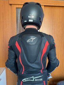 Alpinestars, Arai