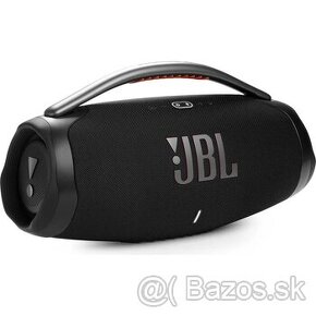 JBL BOOMBOX 3 ZÁRUKA