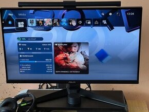 ASUS 28” 4k 144hz 1ms hdmi 2.1 HDR G-sync/free sync