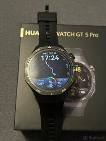 Huawei watch GT 5 PRO