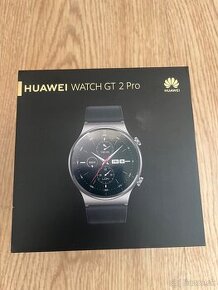 HUAWEI Watch gt 2 pro