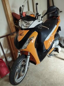 Honda SH 150  2009