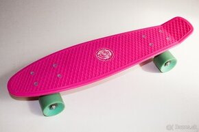 Pennyboard Reaper Juicer