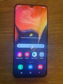 Samsung Galaxy A50