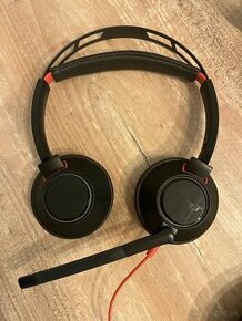 Poly slúchadlá Blackwire Headset