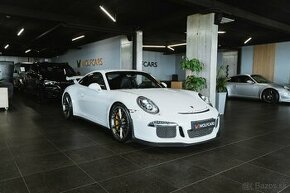 Porsche 911 GT3