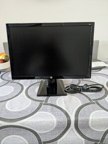 Monitor k PC - HP - 1