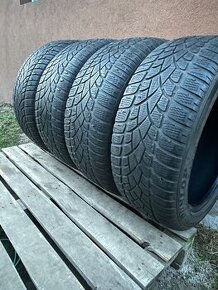 DUNLOP 245/45 R19 4x=100€