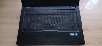 Predam hp compaq CQ 62