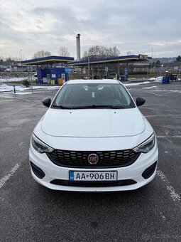 Fiat Tipo 1.3 2017 - 1