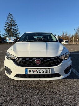 Fiat Tipo 1.3