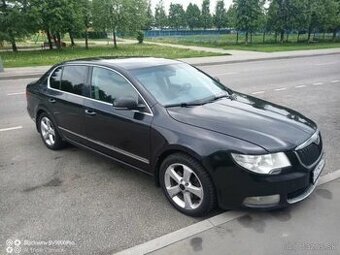 Kupim Skoda Superb 2 1.9TDI