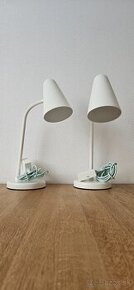 Ikea stolové lampy Fubbla - 1