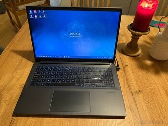 Asus VivoBook Pro OLED 15