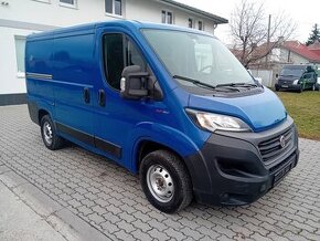 Fiat Ducato 2.3 MultiJet  L1H1  2020  DPH