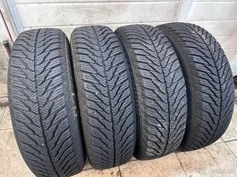 165/70R14 zimne