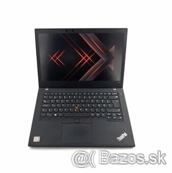 Lenovo ThinkPad A485 AMD Ryzen 3 PRO 2300U 8 GB RAM 128 GB S