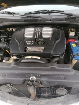 Kompletný motor Kia Sorento 125kw