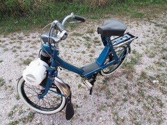 Solex 5000