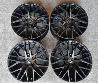 R19 5x112 MAM RS4 VW SKODA SEAT AUDI CUPRA