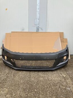 predni naraznik vw tiguan 11-15 6pdc spoiler