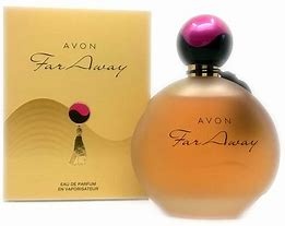 Far Away EDP 50 ml