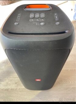 Predám Jbl 310