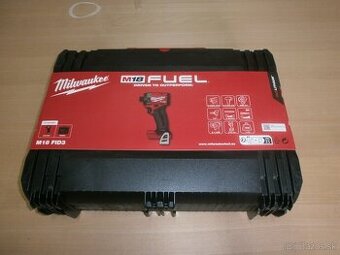 Predam razovy utahovak Milwaukee M18 FID3-0X