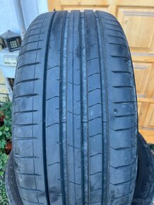 235/50 r19 Pirelli