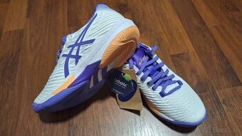 NOVE damske ASICS Solution Speed FF2 - 1