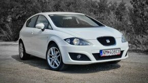 Seat Leon 2 1,4 MPi - 1