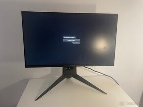 Herný monitor ALIENWARE (240Hz) - 1