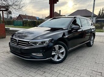 VW Passat B8 ELEGANCE 2.0tdi 2022 110kw Dsg VIRTUAL/ŤAŽNÉ