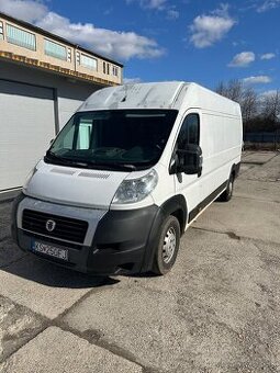 FIAT DUCATO L4/H2