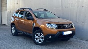 Dacia Duster 1.0 TCe  lpg - 1