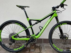 Cannondale Scalpel Si Team