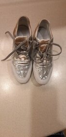 Dámske topánky - 1