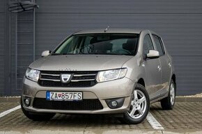 Dacia Sandero 1.2 16V Arctica LPG - 1