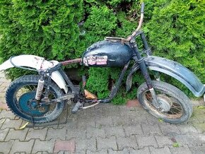 Jawa 175-356 na diely