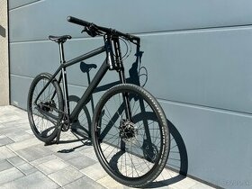 Cannondale bad boy 1 - 1