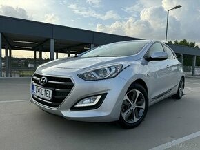 Hyundai i30 1.6 GDI - 1