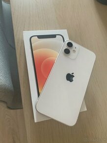 iPhone 12 mini